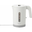 お返し 内祝い ギフト ポット・電気ケトル エレット 電気ケトル1LET-103 新築 お礼 引越し 志 仏事 送料無料