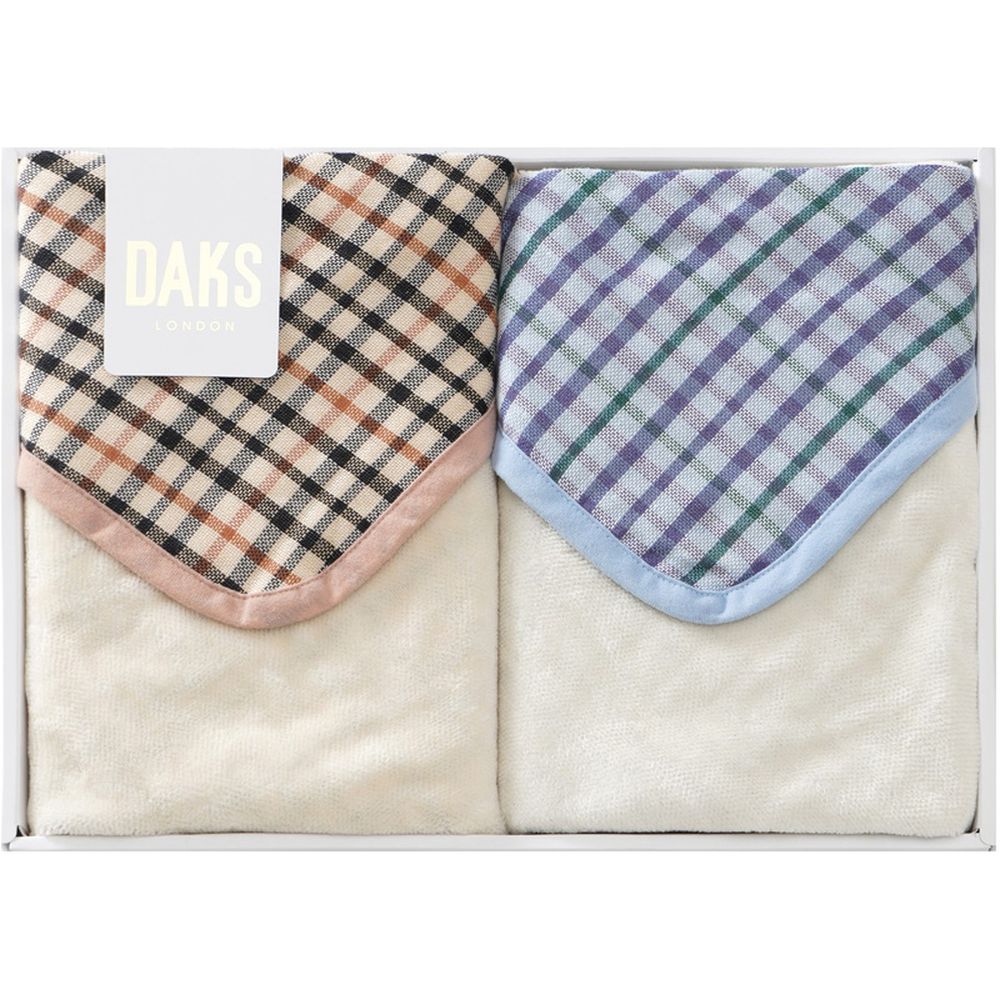 お返し 内祝い ギフトひざ掛け ダックス シール織-ガーゼ リバーシブル綿ひざ掛け2PDK562100 新築 お礼 引越し 志 仏事 送料無料