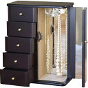 【10%以上OFF】 楽天スーパーSALE お返し 内祝い ギフト収納用品 木製ジュエルケース17-808 新築 お礼 引越し 志 仏事 送料無料