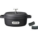 お返し 内祝い ギフト 調理用品 ジョイア キャセロール20cm・ハンドルカバーセットXC20H-BK 新築 お礼 引越し 志 仏事 送料無料