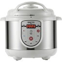 お返し 内祝い ギフト 電気調理器具 エレット 電気圧力鍋 18cm・4合炊 ET-104 新築 お礼 引越し 志 仏事 送料無料