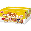 お返し 内祝い ギフト和菓子 亀田製菓 亀田のバラエティおせんべい箱おせんべい6種 プチギフト 新築 お礼 引越し 志 仏事