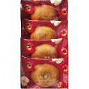 お返し 内祝い ギフト 洋菓子 ひととえ 果実たっぷりふじ林檎ケーキRCB-5 プチギフト 新築 お礼 引越し 志 仏事