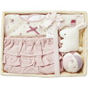 お返し 内祝い ギフト ベビー用品 ルル ララバイ お祝いパンツセット5957-0550 新築 お礼 引越し 志 仏事 送料無料
