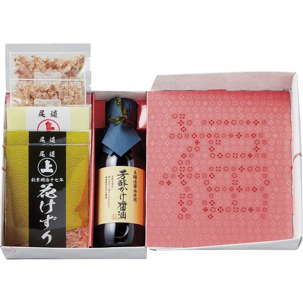 お返し 内祝い ギフト 鰹節 まるじょう 絆シリーズ TKG-sm1le 白3233 プチギフト 新築 お礼 引越し 志 仏事