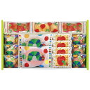 お返し 内祝い ギフト 洋菓子 はらぺこあおむし スイーツギフトHPZ-20 新築 お礼 引越し 志 仏事 送料無料