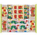 お返し 内祝い ギフト 洋菓子 はらぺこあおむし スイーツギフトHPZ-30 新築 お礼 引越し 志 仏事 送料無料