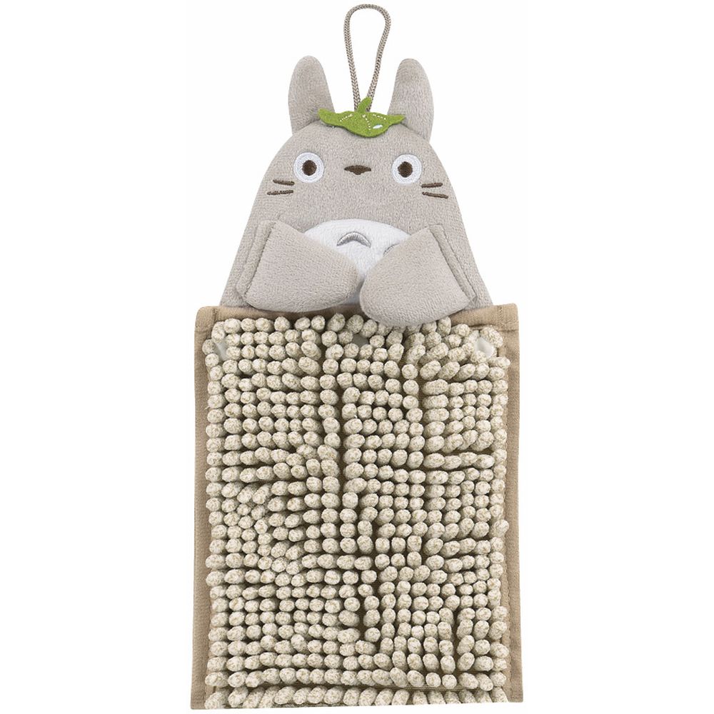 お返し 内祝い ギフトタオル となりのトトロ もこもこ トトロ お手拭き65608 新築 お礼 引越し 志 仏事 送料無料