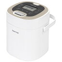 お返し 内祝い ギフト電気調理器具 ベアーマックス マルチ・ライスクッカー 2.5合炊 MC-107W 新築 お礼 引越し 志 仏事 送料無料