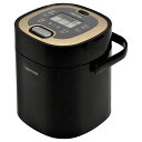 お返し 内祝い ギフト電気調理器具 ベアーマックス マルチ・ライスクッカー 2.5合炊 MC-107K 新築 お礼 引越し 志 仏事 送料無料
