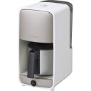 お返し 内祝い ギフト 電気調理器具 タイガー魔法瓶 コーヒーメーカー6杯用ADC-A061WG 新築 お礼 引越し 志 仏事 送料無料