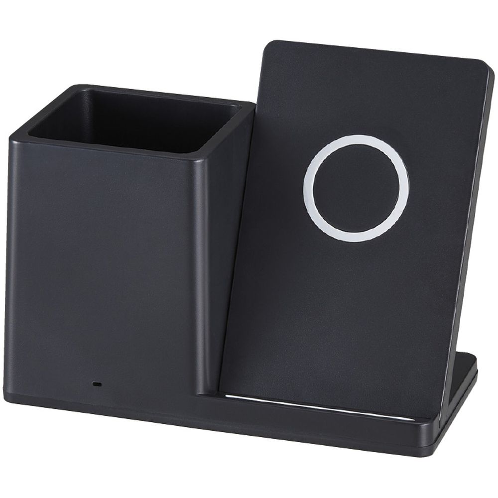 【10%以上OFF】 楽天スーパーSALE お返し 内祝い ギフト 収納用品 ペンホルダー付ワイヤレス充電器6178-23 新築 お礼 引越し 志 仏事 送料無...