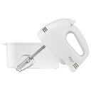 お返し 内祝い ギフト電気調理器具 ドリテック ハンドミキサーHM-711WT 新築 お礼 引越し 志 仏事 送料無料