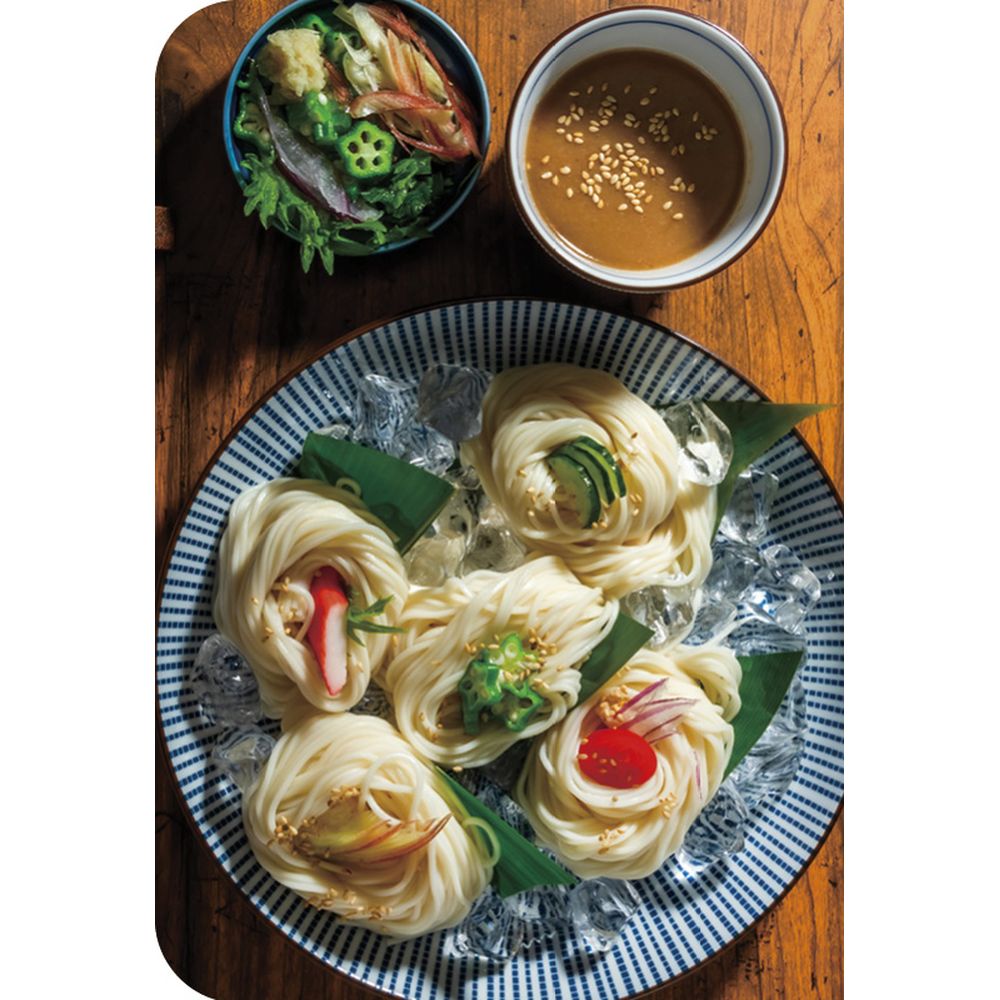 池利 「秋篠夏膳」麺詰合せ 【三輪素麺(50g)×16、讃岐うどん・信州そば(各50g)×各3、麺つゆ(25ml×2袋)×6】 V5075078 食品 佃煮 詰合せ セット ギフト | 関連単語 お歳暮 レトルト 老舗 カツオ 鰹 昆布 だし 御歳暮 御中元 かつおぶし 母の日 父の日 入学 成人