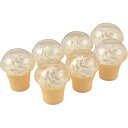お中元 お返し 内祝い ギフトお届け日確認 洋菓子 ソフトクリーム風生クリーム入りプリンSKNP-7 産直 新築 お礼 引越し 志 仏事 送料無料