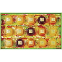 お中元 御中元 お返し 内祝い ギフト 洋菓子 Merci Doux. フルーツデザート濃厚ジュレFDA-D0 新築 お礼 引越し 志 仏事 送料無料