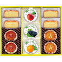 お中元 お返し 内祝い ギフト洋菓子 井桁堂 ジュレ&ガトー(11個入)JG11 新築 お礼 引越し 志 仏事