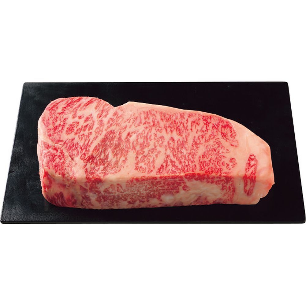 お中元 お返し 内祝い ギフト 牛肉 銀座吉澤松阪牛サーロインブロック肉 1kg 産直 新築 お礼 引越し 志..