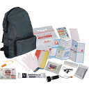お返し 内祝い ギフト家庭日用品 非常持出しリュックセット15点HR25-15 新築 お礼 引越し 志 仏事 送料無料