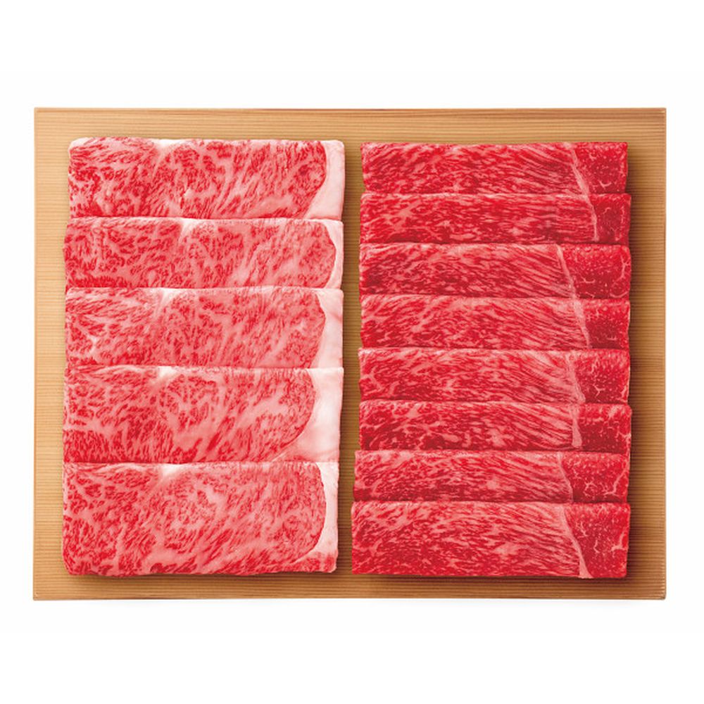 お返し 内祝い ギフト牛肉 銀座吉澤国産みちのく和牛すき焼きセット産直 新築 お礼 引越し 志 仏事 送料無料