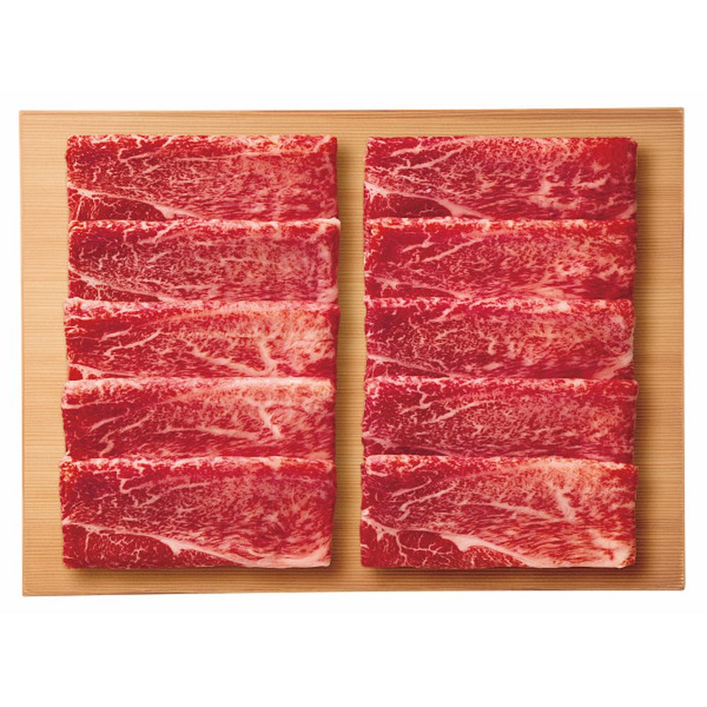 お返し 内祝い ギフト加工食品 総本家肉の大橋亭近江牛カタすき焼き用 350g 産直 新築 お礼 引越し 志 仏事 送料無料