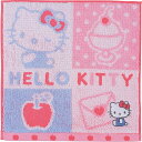 お返し 内祝い ギフトハンカチ・雑貨セット サンリオ サンリオキャラクターズタオルハンカチPO203000 プチギフト 新築 お礼 引越し 志 仏事