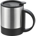 お返し 内祝い ギフト洋食器 ハイテクフタ付ステンレスマグHM-09 プチギフト 新築 お礼 引越し 志 仏事