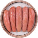 お返し 内祝い ギフト 水産加工品 鳴海屋辛子明太子 220g 産直 新築 お礼 引越し 志 仏事 送料無料