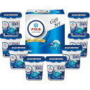 お返し 内祝い ギフト洗剤 P&G アリエール P&GアリエールジェルボールプロギフトセットPGAGー50E 新築 お礼 引越し 志 仏事 送料無料