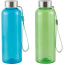 お返し 内祝い ギフトボトル 再生樹脂でできたクリアボトル 500ml SC-2504 プチギフト 新築 お礼 引越し 志 仏事
