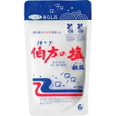 お返し 内祝い ギフト調味料セット 伯方の塩スタンドパック 200g プチギフト 新築 お礼 引越し 志 仏事