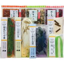 お中元 お返し 内祝い ギフト漬物・梅干 大安味さわやか 産直 新築 お礼 引越し 志 仏事 送料無料