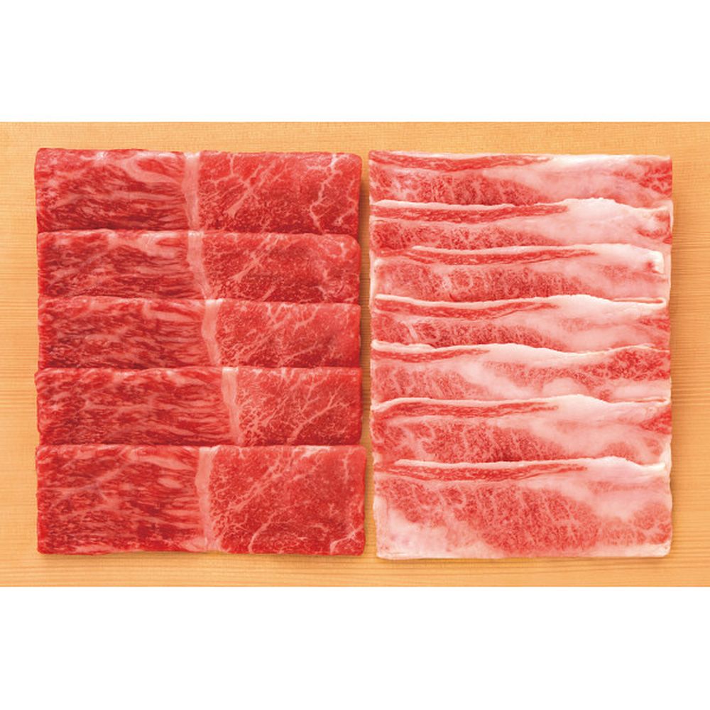 お歳暮 お返し 内祝い ギフト肉加工品 神戸牛モモ・バラすき焼き用 計400g 産直 新築 お礼 引越し 志 仏事 送料無料(4)