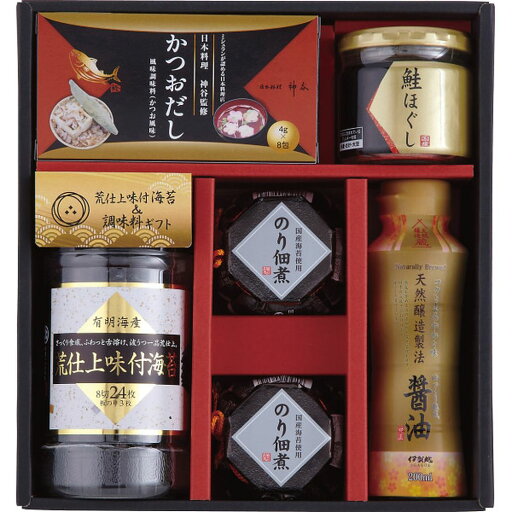 【 10%以上 OFF 】 楽天スーパーSALE お返し 内祝い ギフト調味料セット 荒仕上味付海苔&調味料ギフトNH-CZ 新築 お礼 引越し 志 仏事 送料無料 【 10%以上 OFF 】 楽天スーパーSALE お返し 内祝い ギフト調味料セット 荒仕上味付海苔&調味料ギフトNH-CZ 新築 お礼 引越し 志 仏事 送料無料