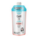 【月間優良ショップ受賞】【花王認定ショップ】キュレル コンディショナー つめかえ用 340ml