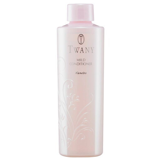 【カネボウ認定ショップ】トワニー マイルドコンディショナーt 本体/レフィル 180ml【トワニー サンプルのおまけ付き】 【カネボウ認定ショップ】トワニー マイルドコンディショナーt 本体/レフィル 180ml【トワニー サンプルのおまけ付き】