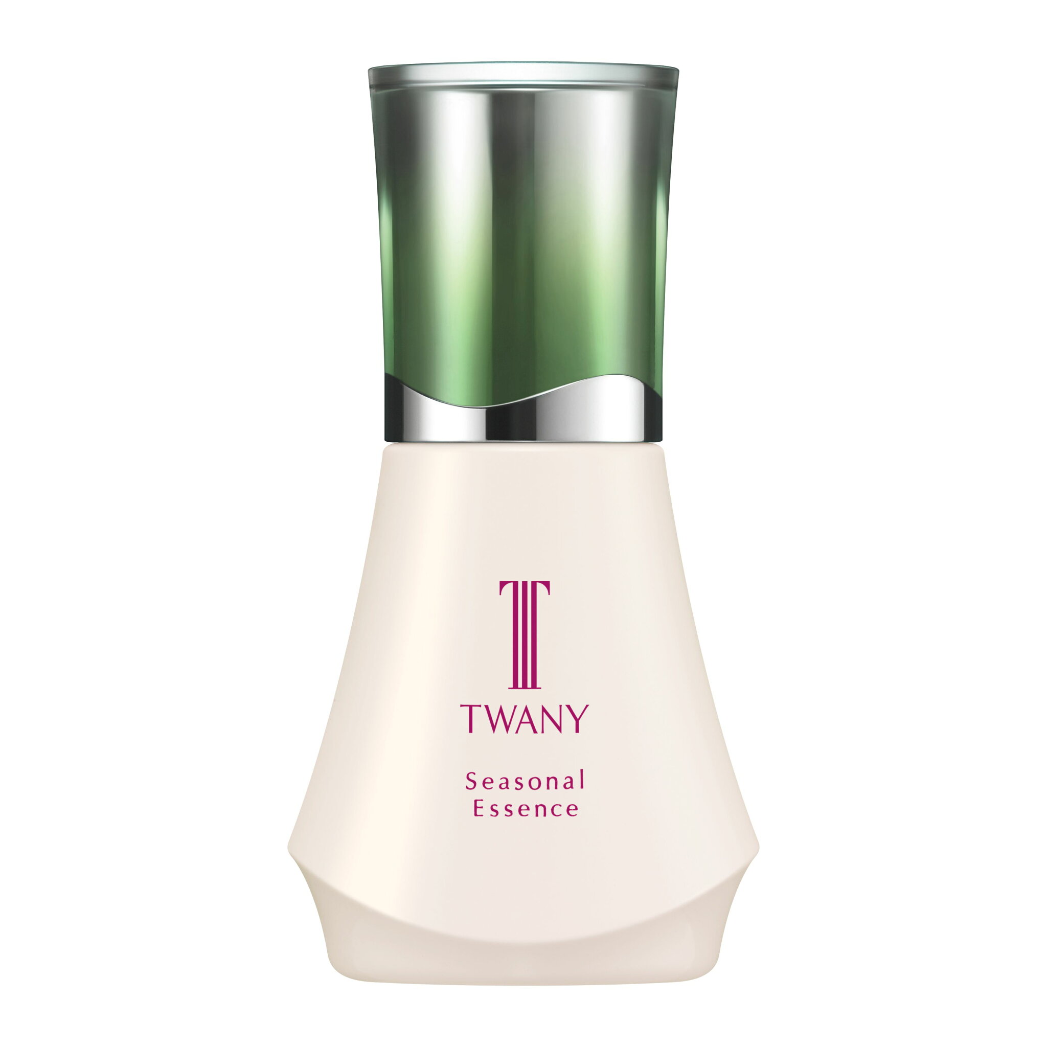 【カネボウ認定ショップ】トワニー シーズナルエッセンス SS 春夏用美容液 25ml 【トワニー サンプルのおまけ付き】