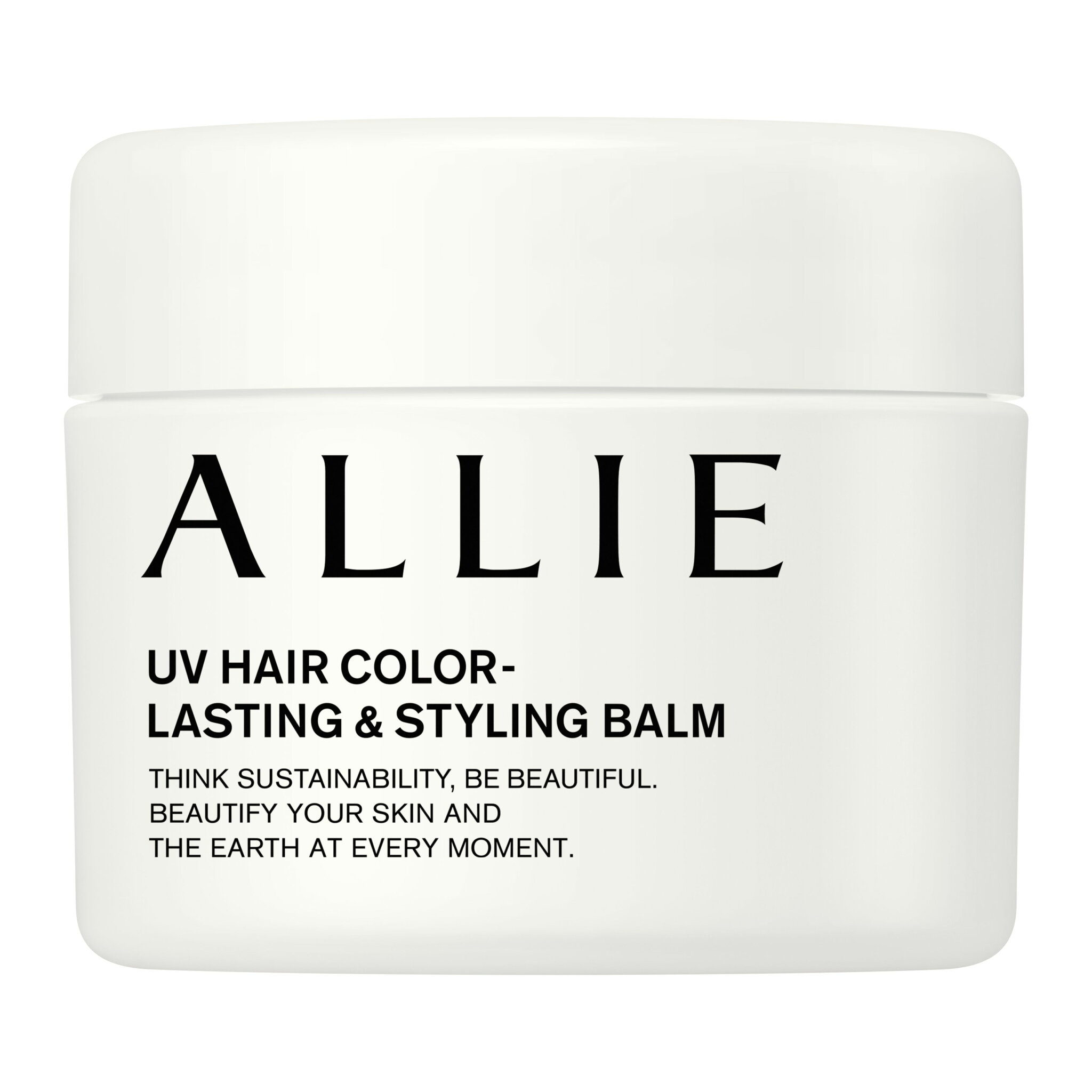 【カネボウ認定ショップ】ALLIE アリィー クロノビューティ UV ヘアカラーラスティング&スタイリング バーム 35g カネボウ
