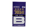 【月間優良ショップ受賞】【第(2)類医薬品】エスエスブロン錠 84錠 ※お一人様1箱とさせて頂きます。【即日発送】せき・たんに【セルフメディケーション税控除対象】