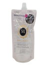 マシェリ パーフェクトシャワーEX しっとり/さらさら/ウエーブ 詰替用 220ml 【マシェリ(MACHERIE)】 スタイリング
