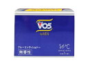 【月間優良ショップ受賞】【カネボウ認定ショップ】サンスター VO5フォアメン ブルーコンディショナー 無香料 85g