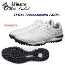 セール/アスレタ/メンズシューズ/トレーニングシューズ/サッカートレシュー O-Rei Treinamento A005(サッカートレシュー) 12007 カラ...