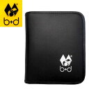 b+d/レフェリー用品/審判用品 レフェリーノート(スタンダード) 4000E