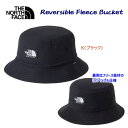 セール THE NORTH FACE ザ・ノース・フェイス メンズ レディース キャップ ハット リバーシブルフリースバケットハット NN42438