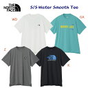 ザ・ノース・フェイス/レディースウェア/Tシャツ NEW ショートスリーブウォータースムースティー(レディース/Tシャツ) NTW12431(4)