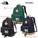 ザ・ノース・フェイス/バッグ/バックパック/デイパック 25春夏NEW バークレー(キッズ/バックパック) NMJ72363(4)