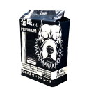 【訳あり】超吸収厚型ペットシート 猛吸くんPREMIUM 1袋(ワイドサイズ 50枚)