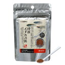 スドー 特撰メダカの餌 50g