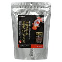 スドー 特撰金魚の餌 星更紗 小粒 300g