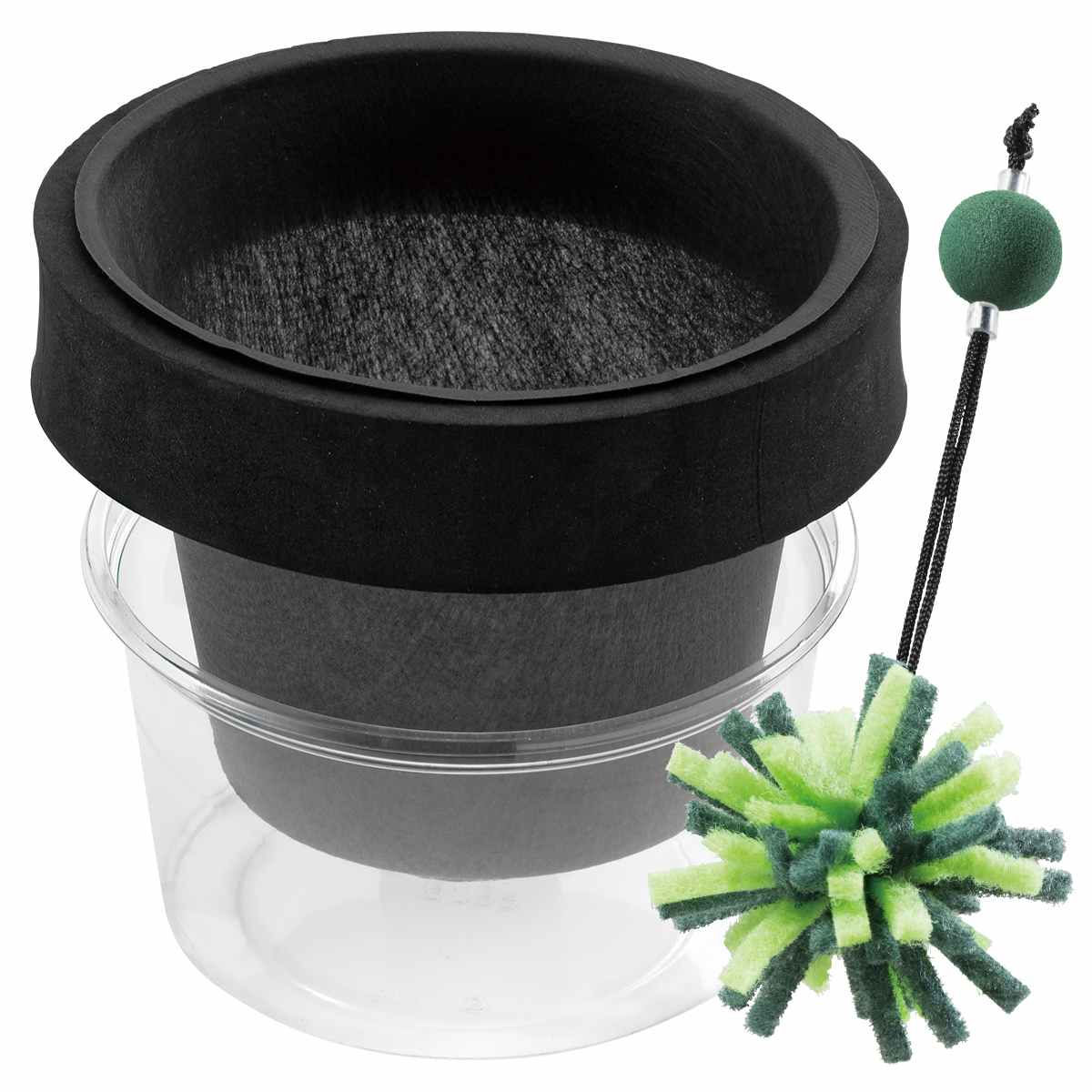 スドー　メダカの針子育成セット